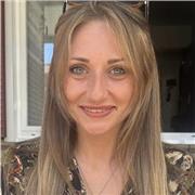 Profesora dinámica y efectiva! Aprende inglés de la manera más entretenida
